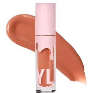 Kylie Cosmetics/ Kylie Jenner High Gloss
0.11 oz Color: Snatched